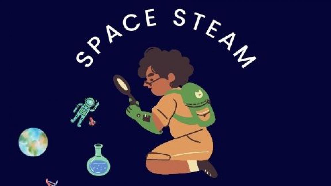 Space Steam eTwinnig projesi final